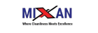 Mixancleaning Logo