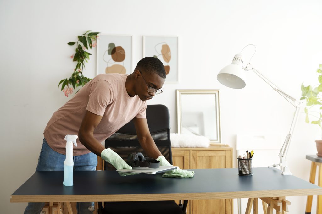 Best cleaning service in nairobi